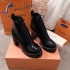 Louis Vuitton Booties LVB443226643401LV 